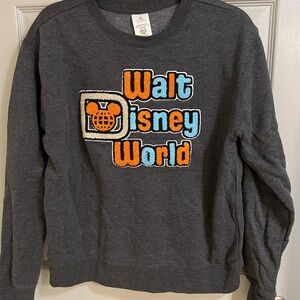 Walt Disney World Sweatshirt
